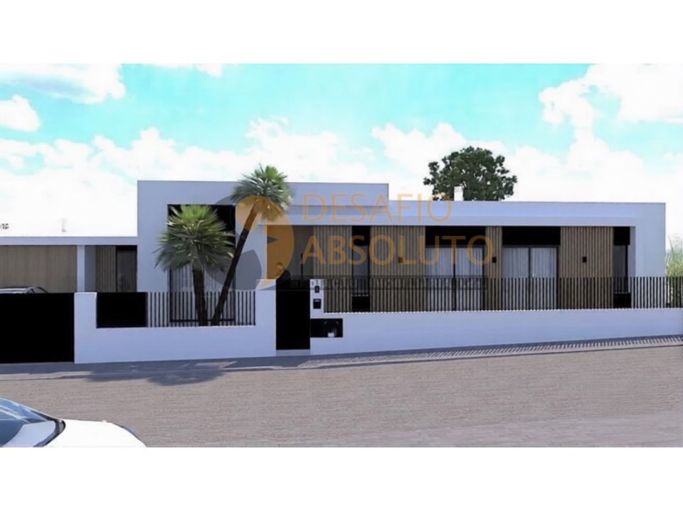 Villa i Brejos de Azeitao, Setubal - foto 3