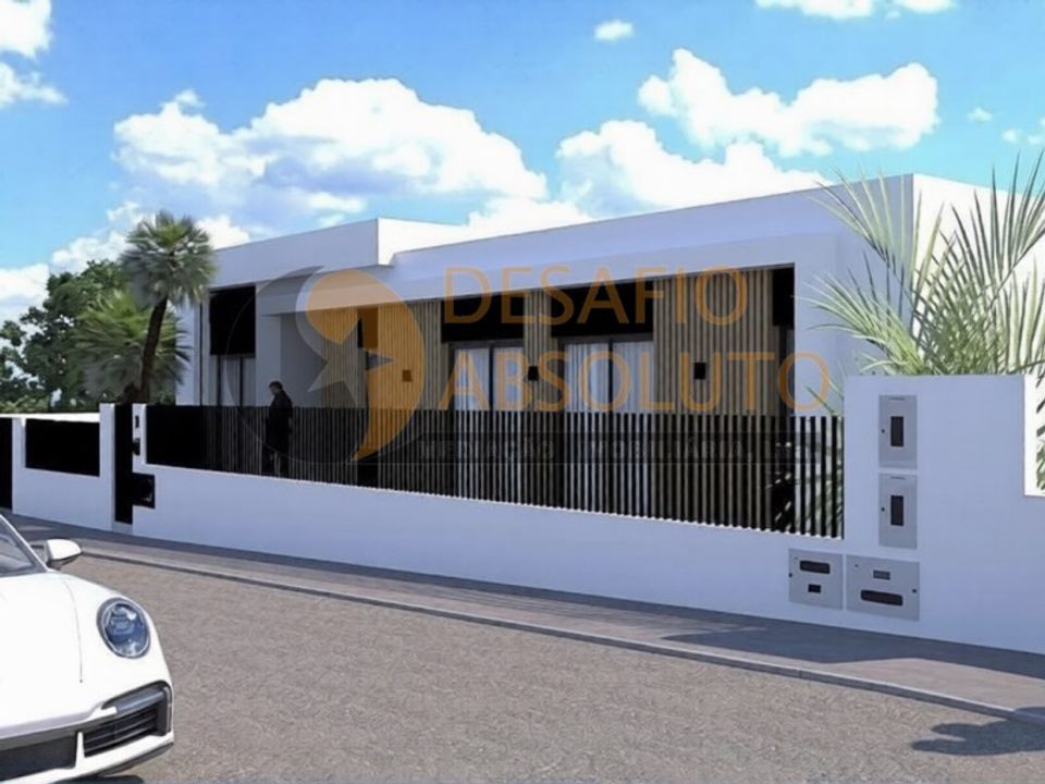 Villa i Brejos de Azeitao, Setubal - foto 2