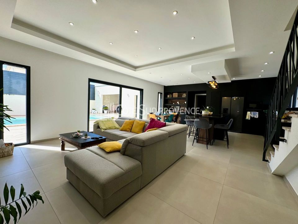Villa em Monteux, Vaucluse - foto 5