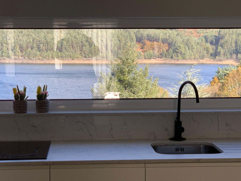 Villa i Venda Nova e Pondras, Vila Real - foto 3