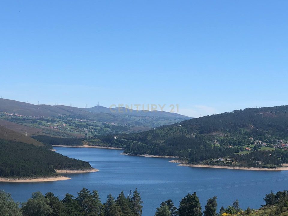 Villa i Venda Nova e Pondras, Vila Real - foto 5