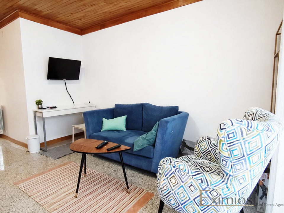 Villa i Vila do Conde, Porto - foto 1