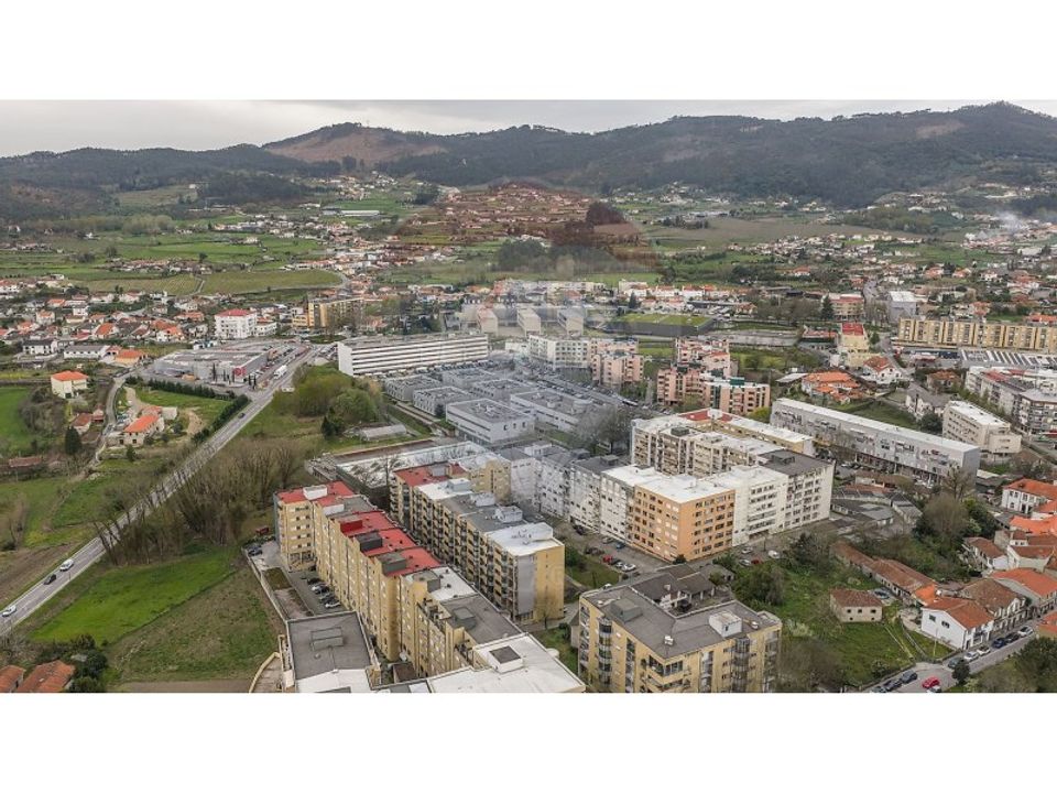 Lejlighed i Caldelas, Braga - foto 1