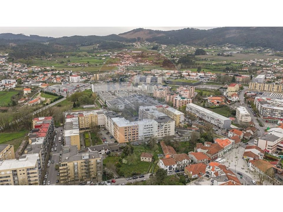 Lejlighed i Caldelas, Braga - foto 5