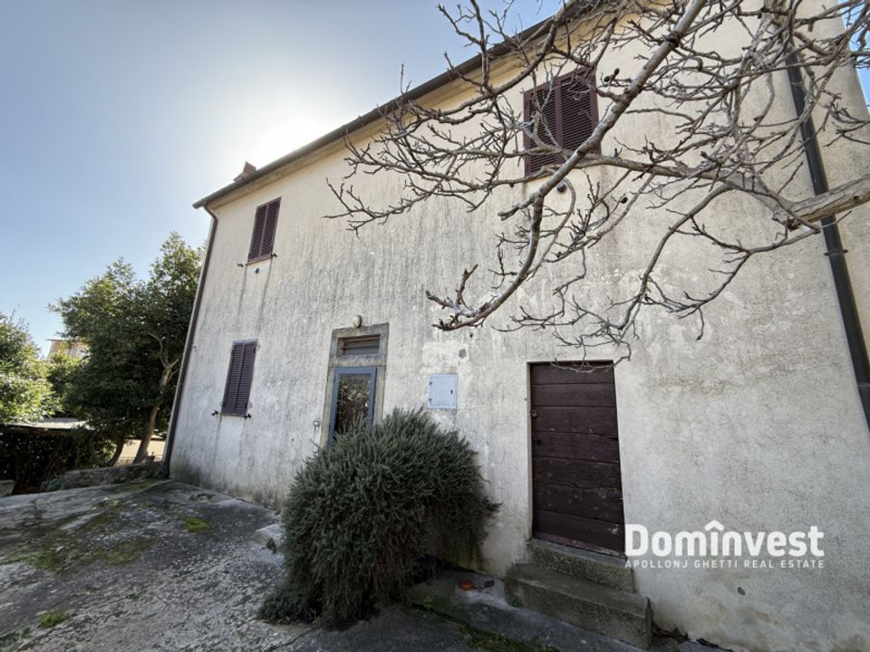 Dom wiejski: Capalbio, Grosseto – zdjęcie 1