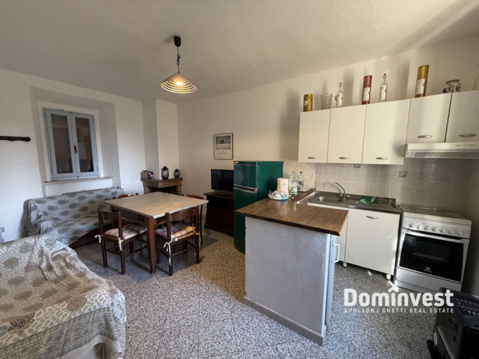 Dom wiejski: Capalbio, Grosseto – zdjęcie 3