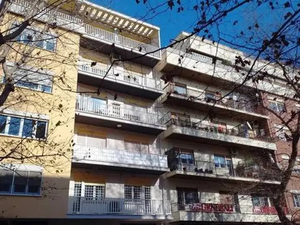 Apartamento en Rome, Rome - foto 1