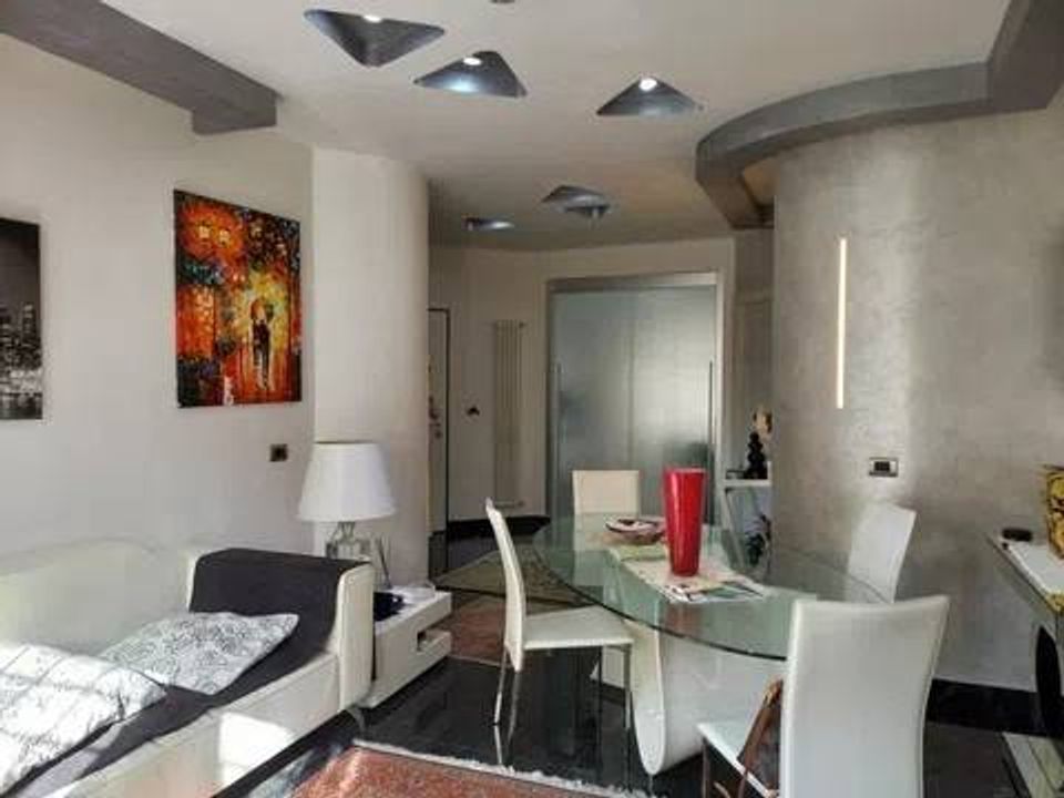 Lejlighed i Rome, Rome - foto 4