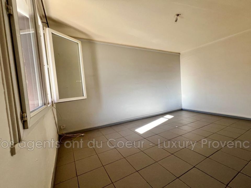 Villa i Saint-Savournin, Bouches-du-Rhone - bilde 2