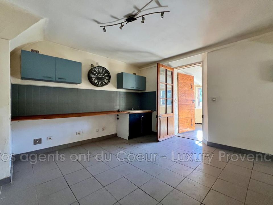 Villa i Saint-Savournin, Bouches-du-Rhone - bilde 3