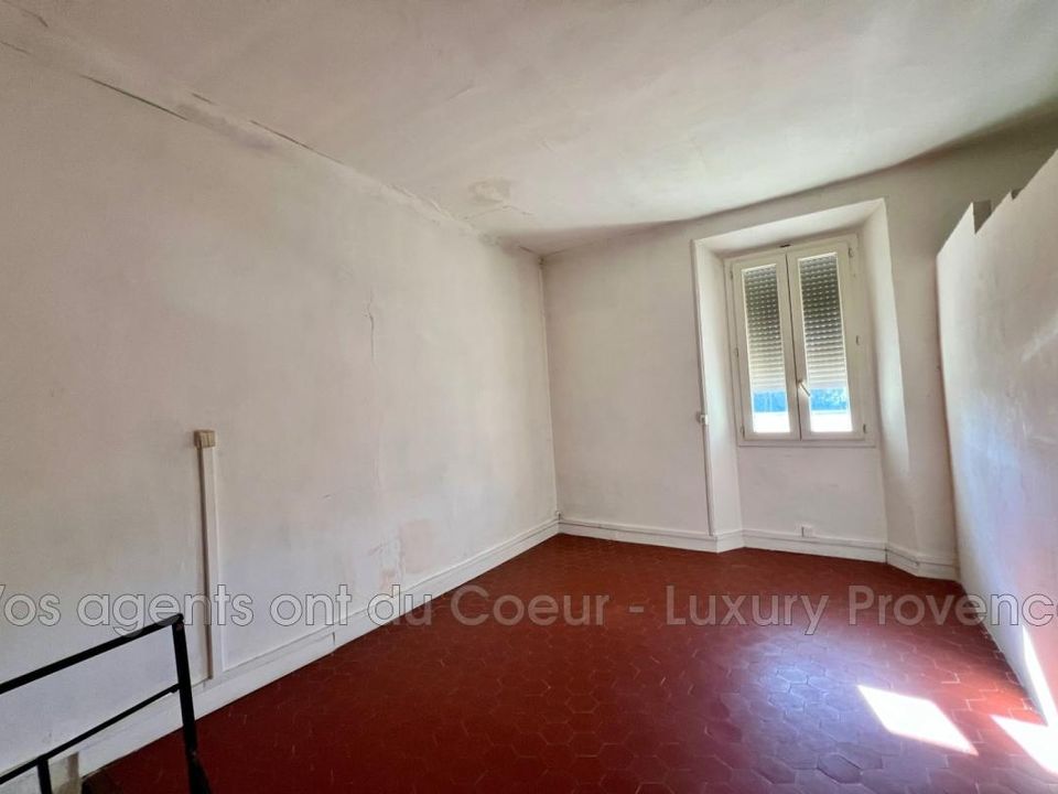 Villa i Saint-Savournin, Bouches-du-Rhone - bilde 4