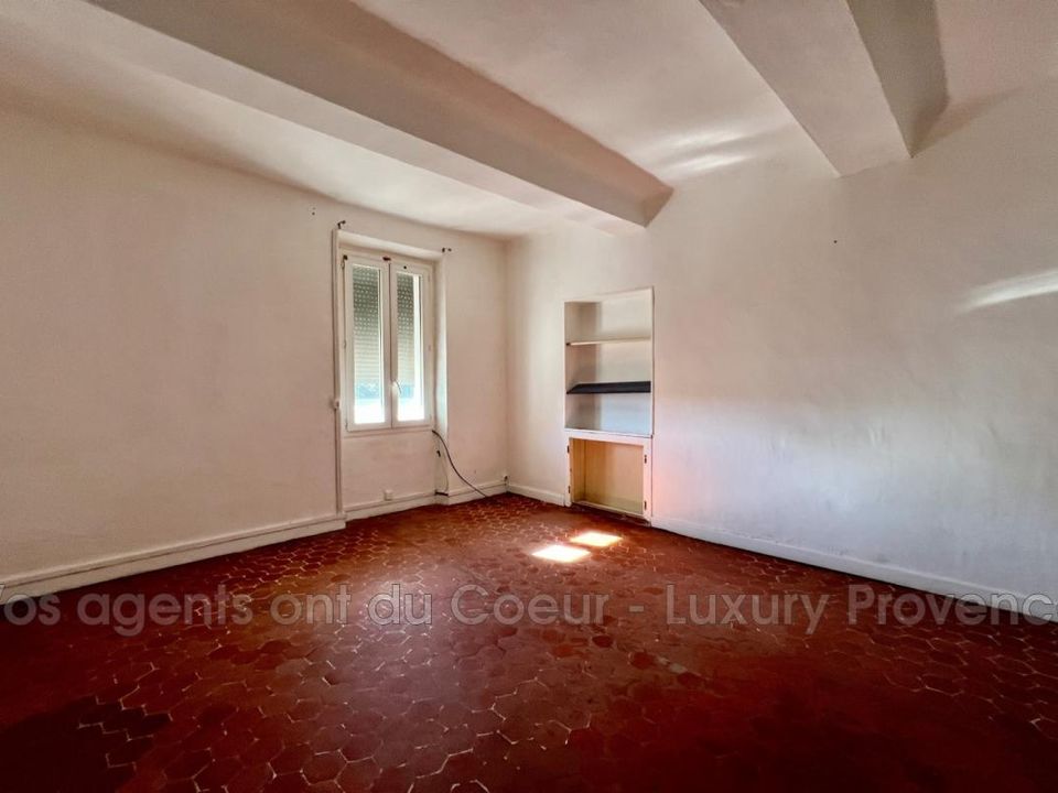 Villa i Saint-Savournin, Bouches-du-Rhone - bilde 5