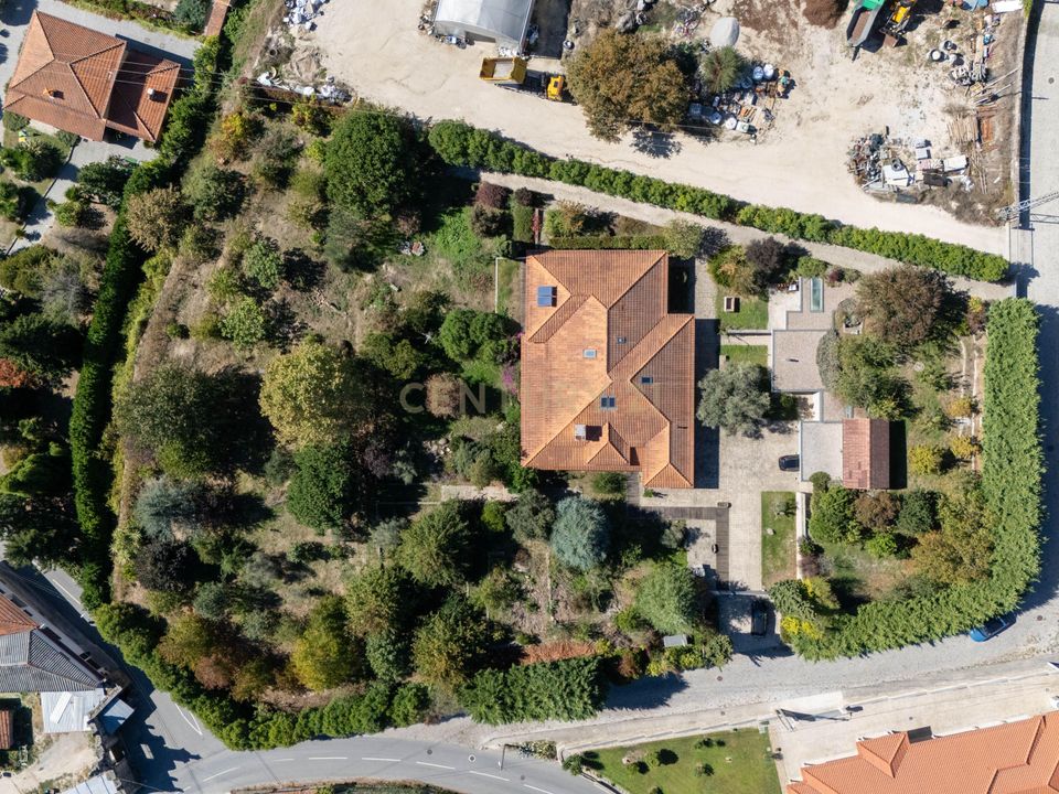 Farm hus i Penafiel, Porto - foto 3