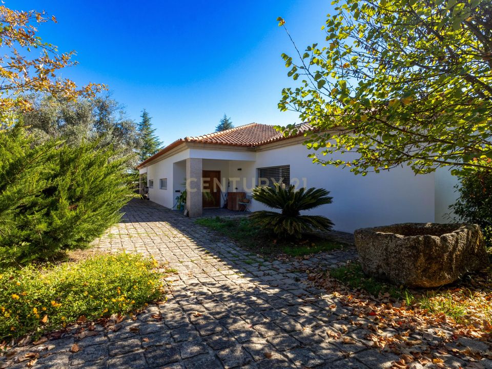 Farm hus i Penafiel, Porto - foto 4