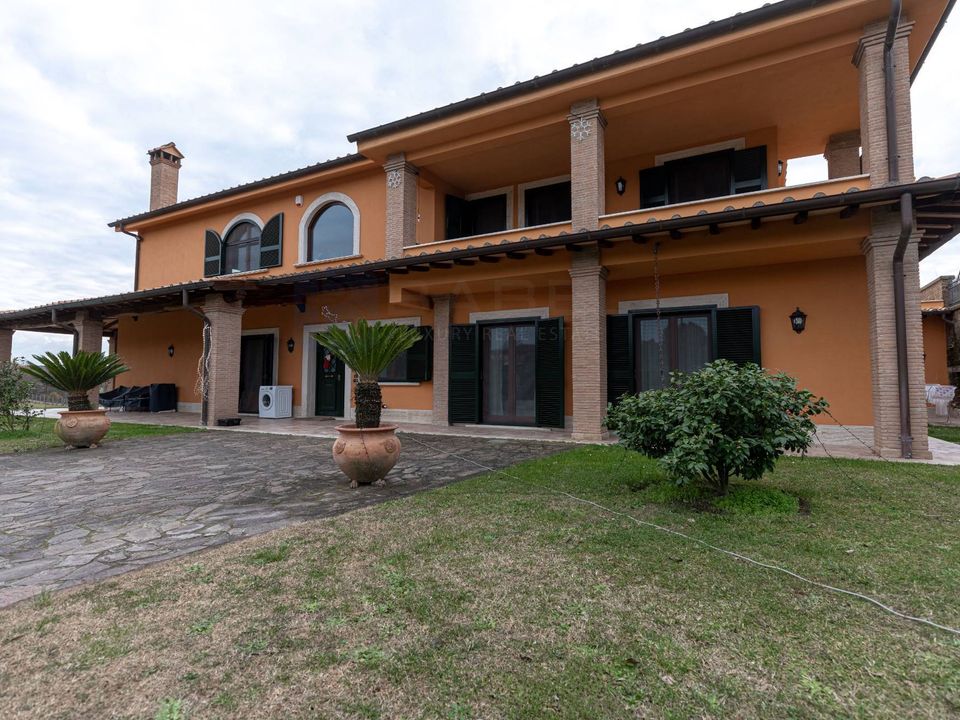 Villa a Campagnano di Roma, Rome - foto 2