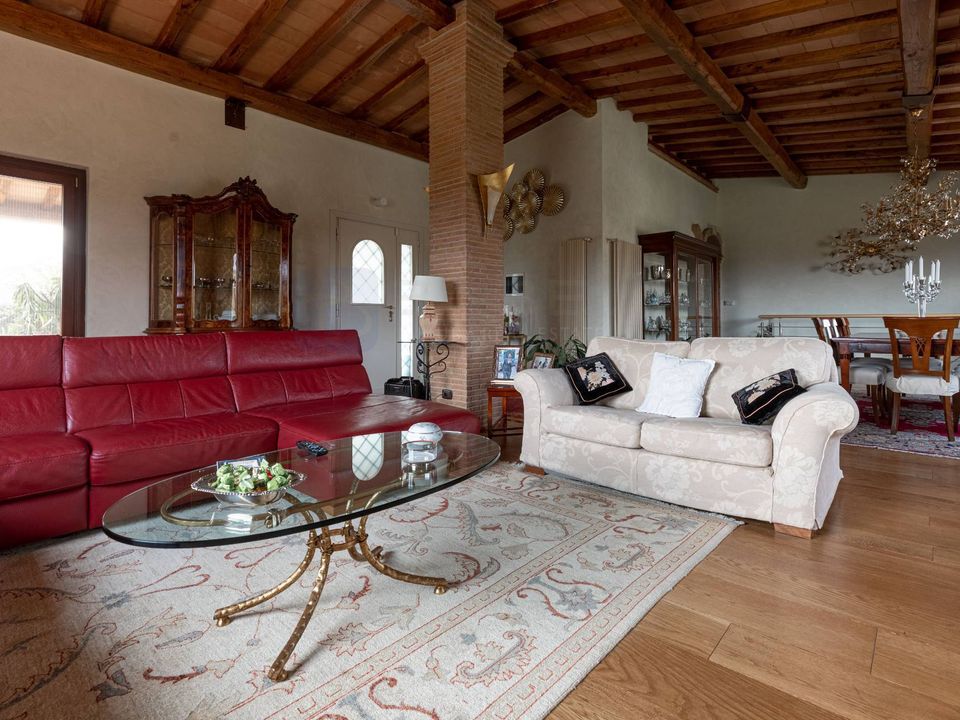 Villa a Campagnano di Roma, Rome - foto 4