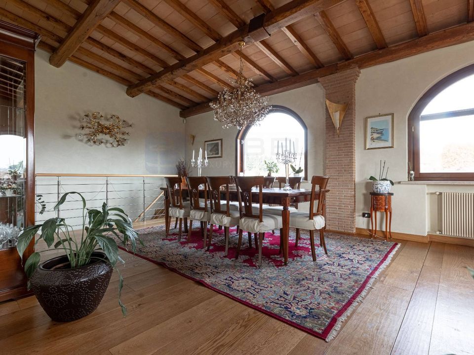 Villa a Campagnano di Roma, Rome - foto 5