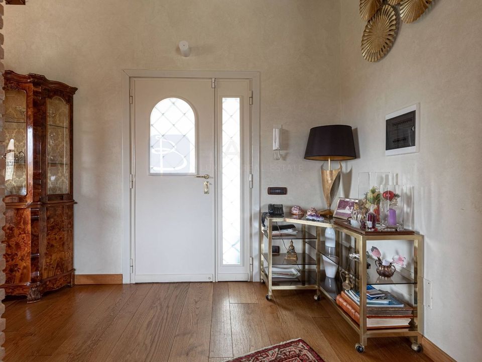 Villa em Campagnano di Roma, Rome - foto 5