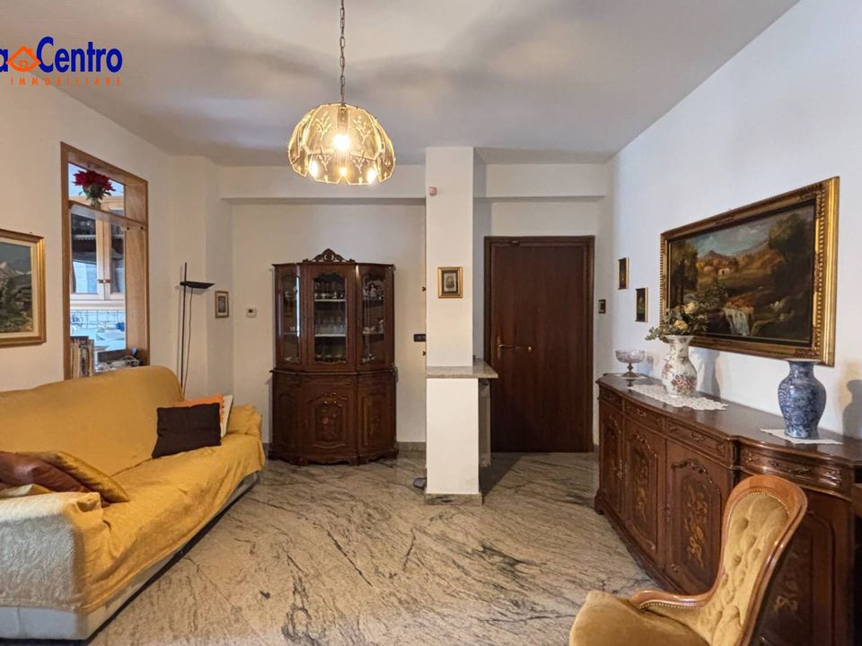 Lejlighed i Aosta, Aosta Valley - foto 2