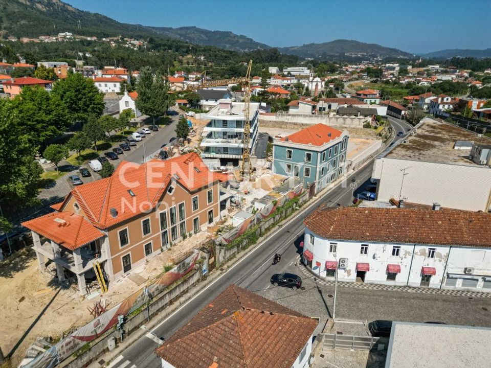 Villa i Viana do Castelo, Viana do Castelo - foto 1