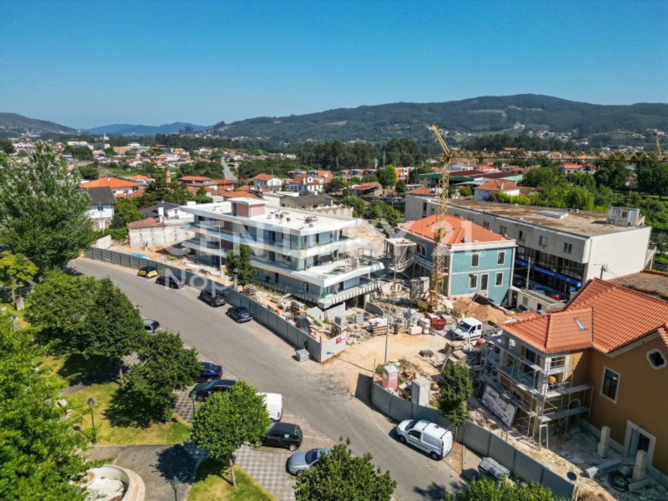 Villa i Viana do Castelo, Viana do Castelo - foto 4