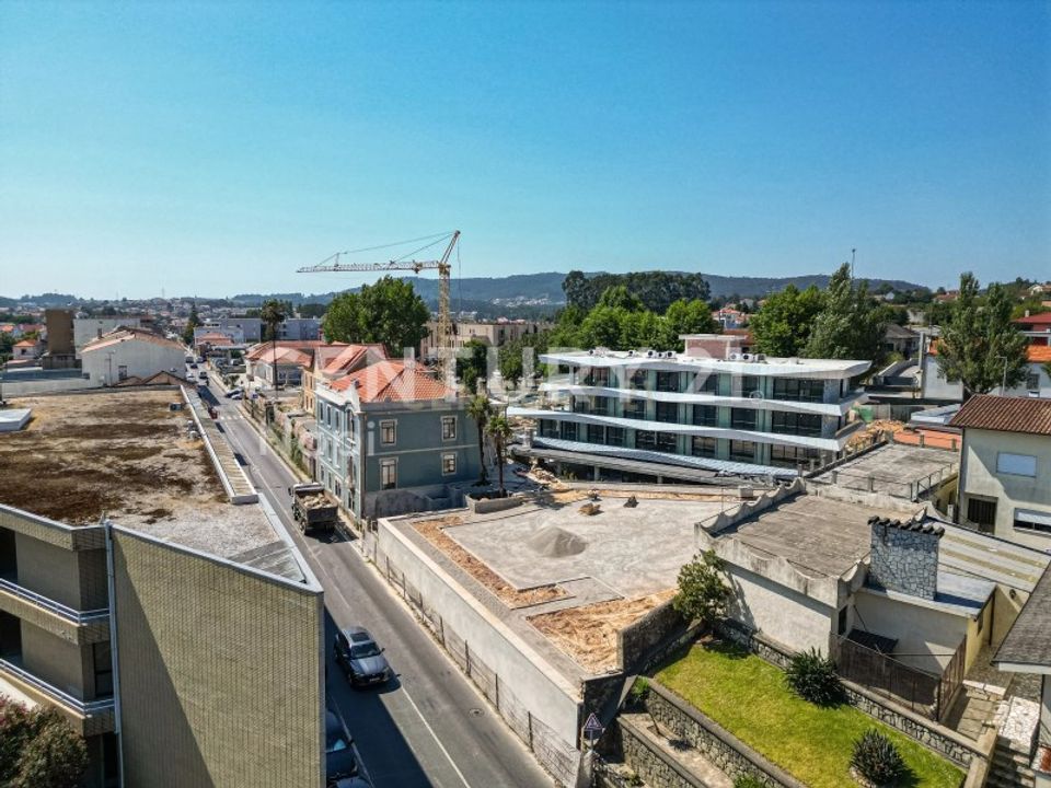 Villa i Viana do Castelo, Viana do Castelo - foto 5