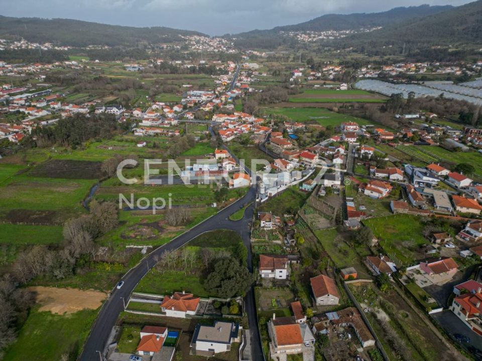 Helårsgrund i Barcelos, Braga - foto 2