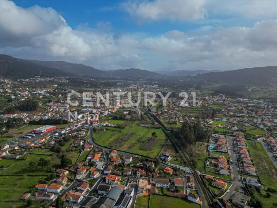 Helårsgrund i Barcelos, Braga - foto 4