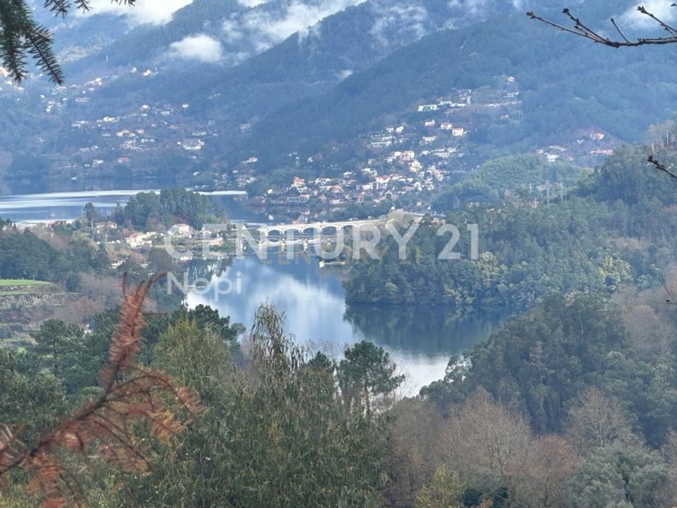 Villa i Vieira do Minho, Braga - foto 2