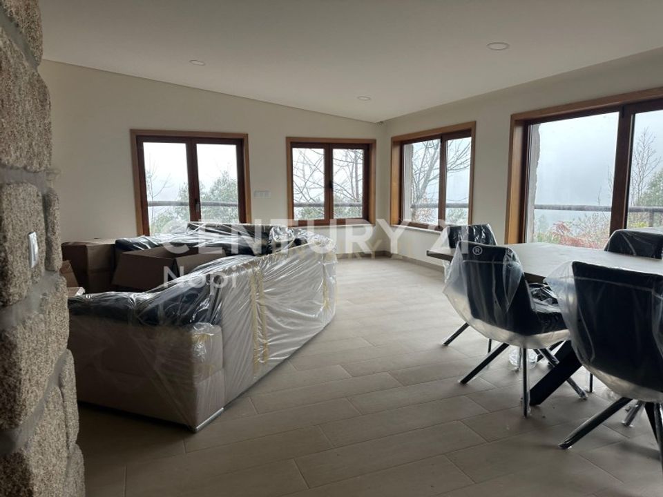 Villa i Vieira do Minho, Braga - foto 4