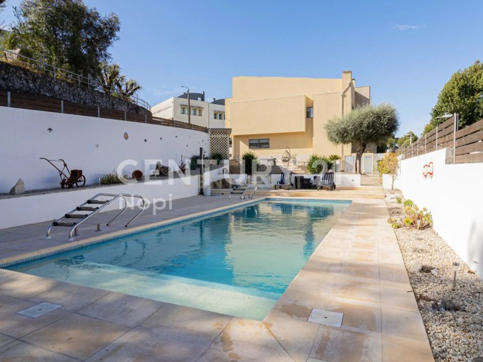 Villa i Braga, Braga - foto 1