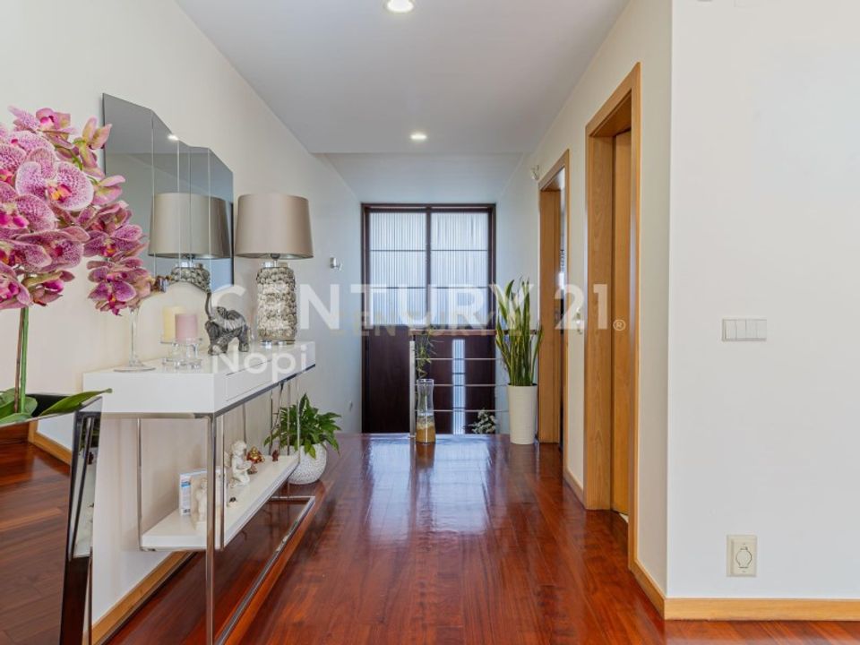 Villa i Braga, Braga - foto 4