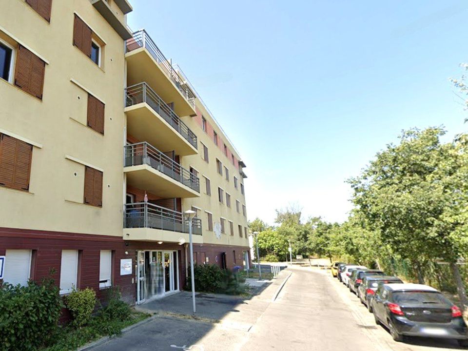 Erhvervsejendom i Marseille, Bouches-du-Rhone - foto 1