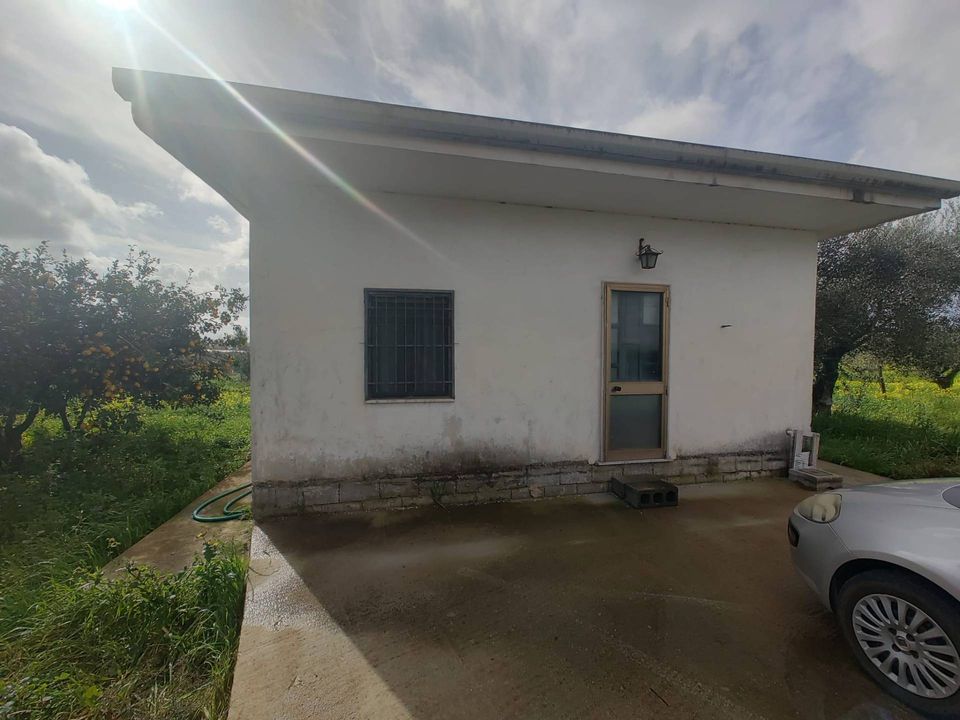 Helårsgrund i Eboli, Salerno - foto 1