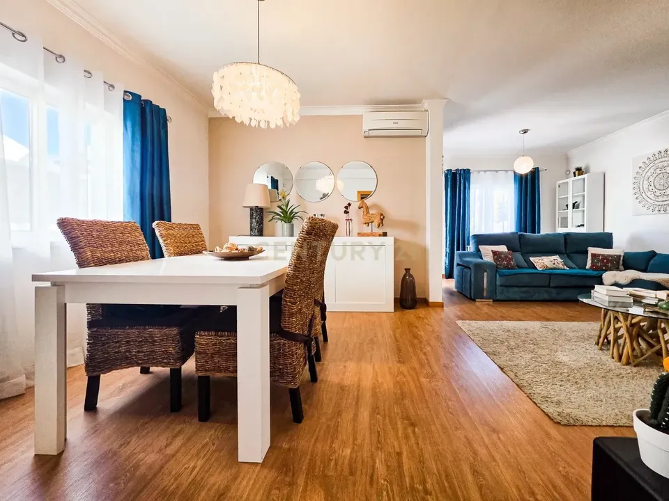 Villa i Brejos de Azeitao, Setubal - foto 4