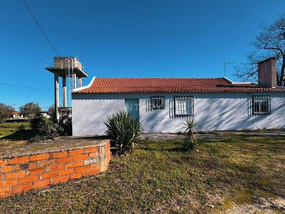 Farm hus i Palmela, Setubal - foto 3
