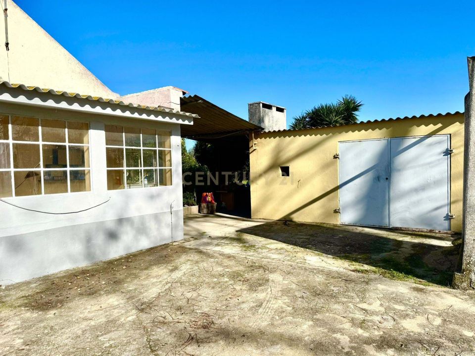 Farm hus i Palmela, Setubal - foto 4