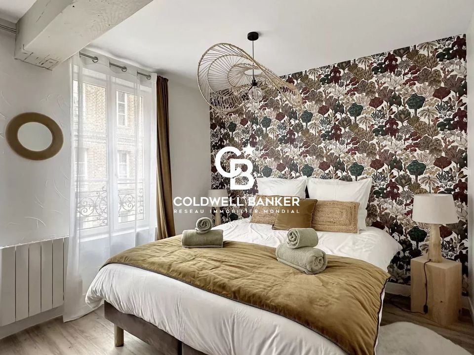Villa i Honfleur, Calvados - foto 2
