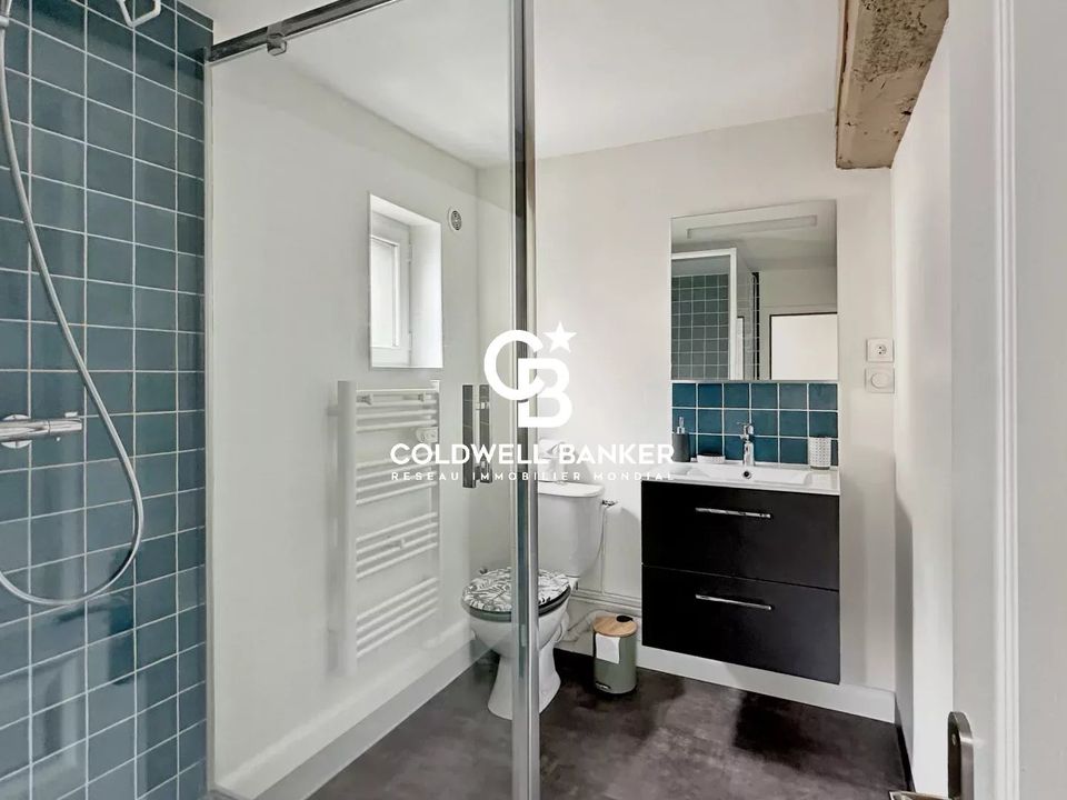 Villa i Honfleur, Calvados - foto 4