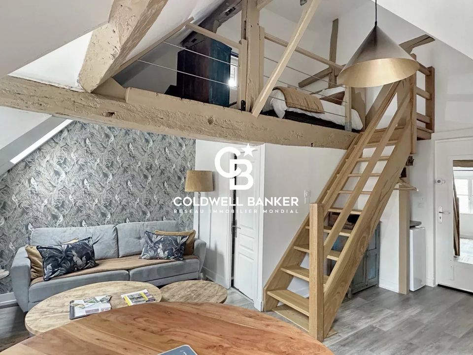 Villa i Honfleur, Calvados - foto 5