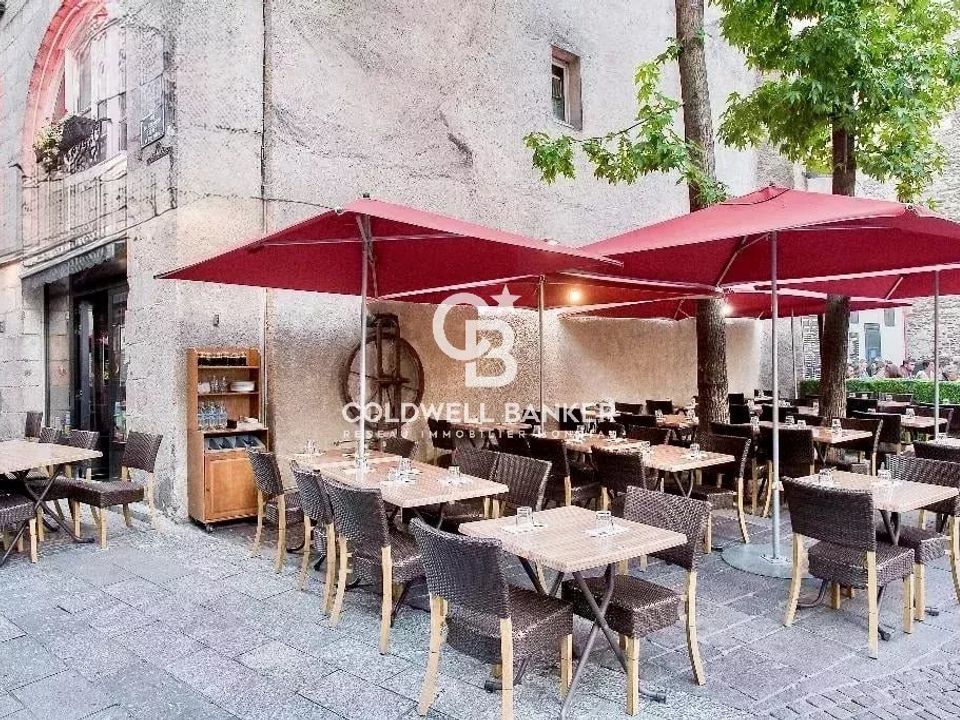 Erhvervsejendom i Nantes, Loire-Atlantique - foto 1