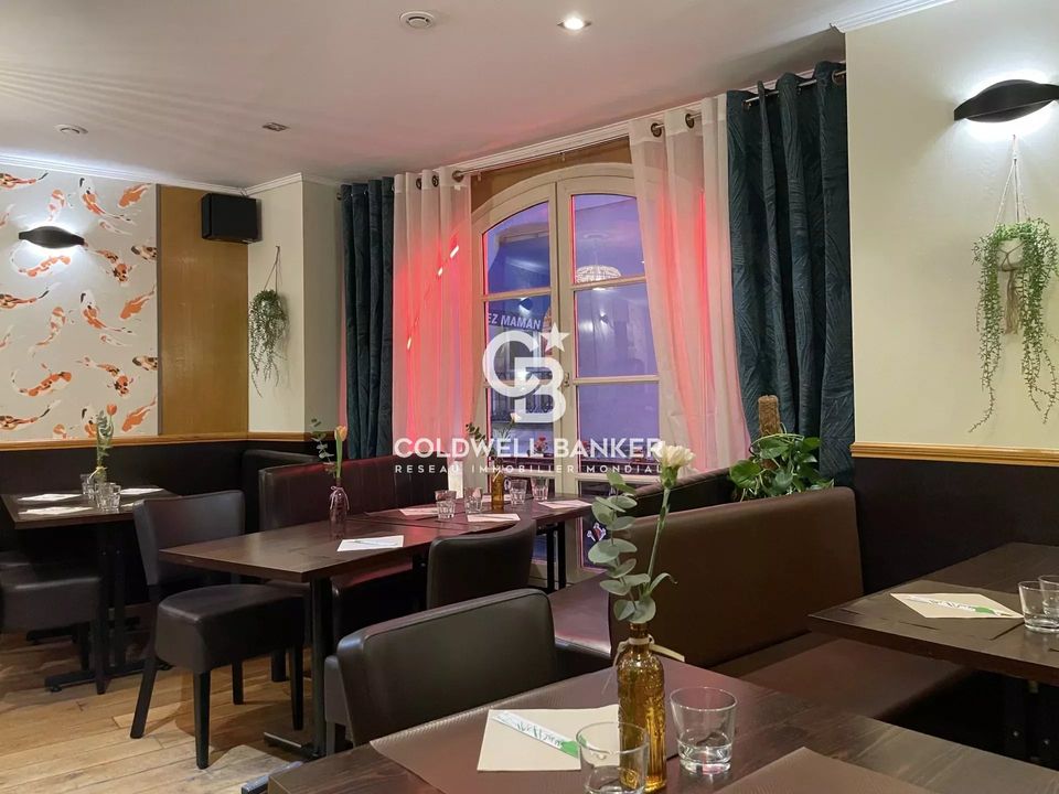 Erhvervsejendom i Nantes, Loire-Atlantique - foto 2