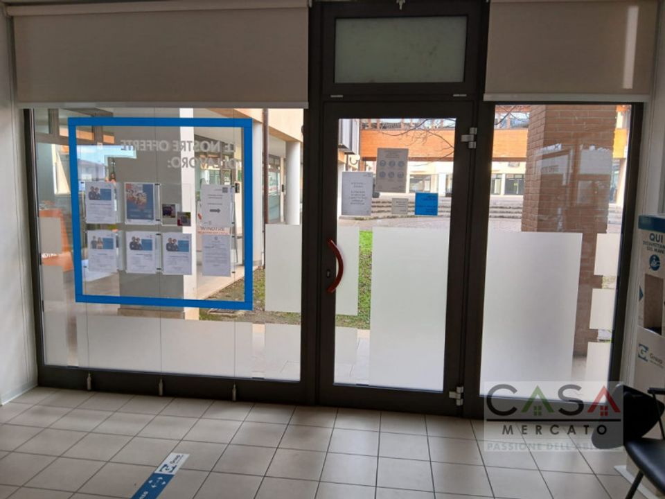 Erhvervsejendom i Maniago, Pordenone - foto 4