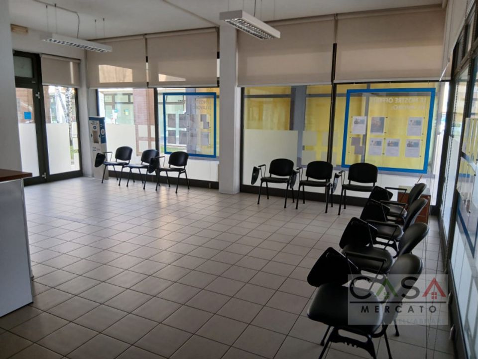 Erhvervsejendom i Maniago, Pordenone - foto 5