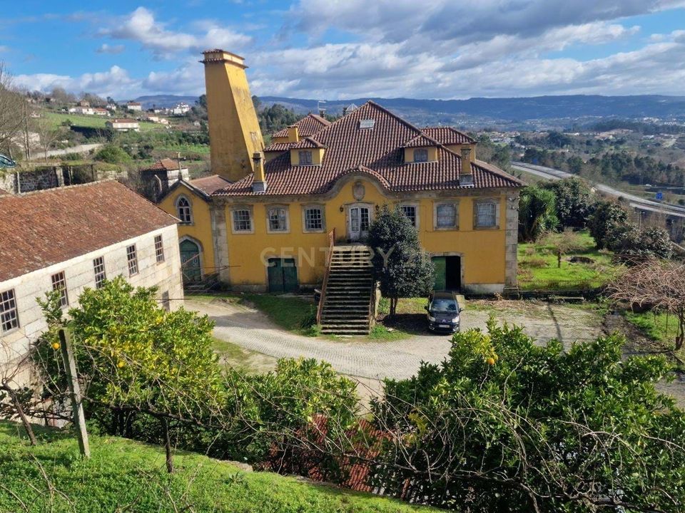 Boerderij in Amarante, Porto - foto 3
