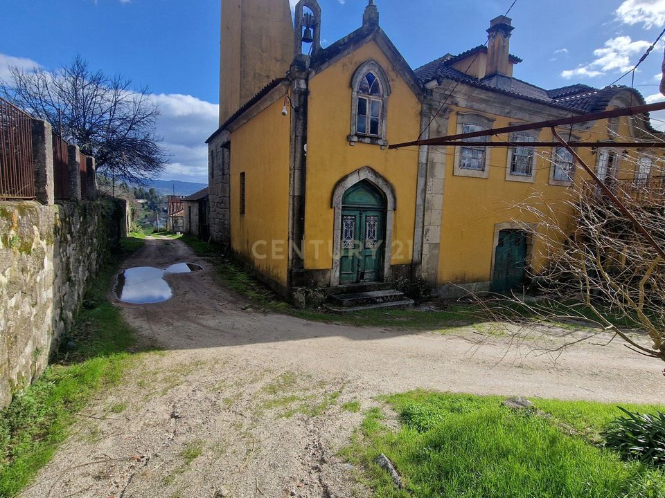 Boerderij in Amarante, Porto - foto 4