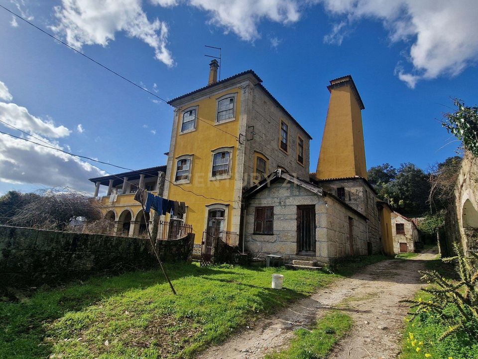 Boerderij in Amarante, Porto - foto 5