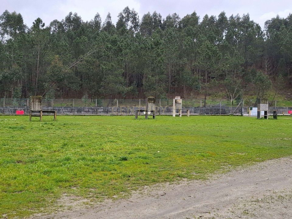 Helårsgrund i Pacos de Ferreira, Porto - foto 3