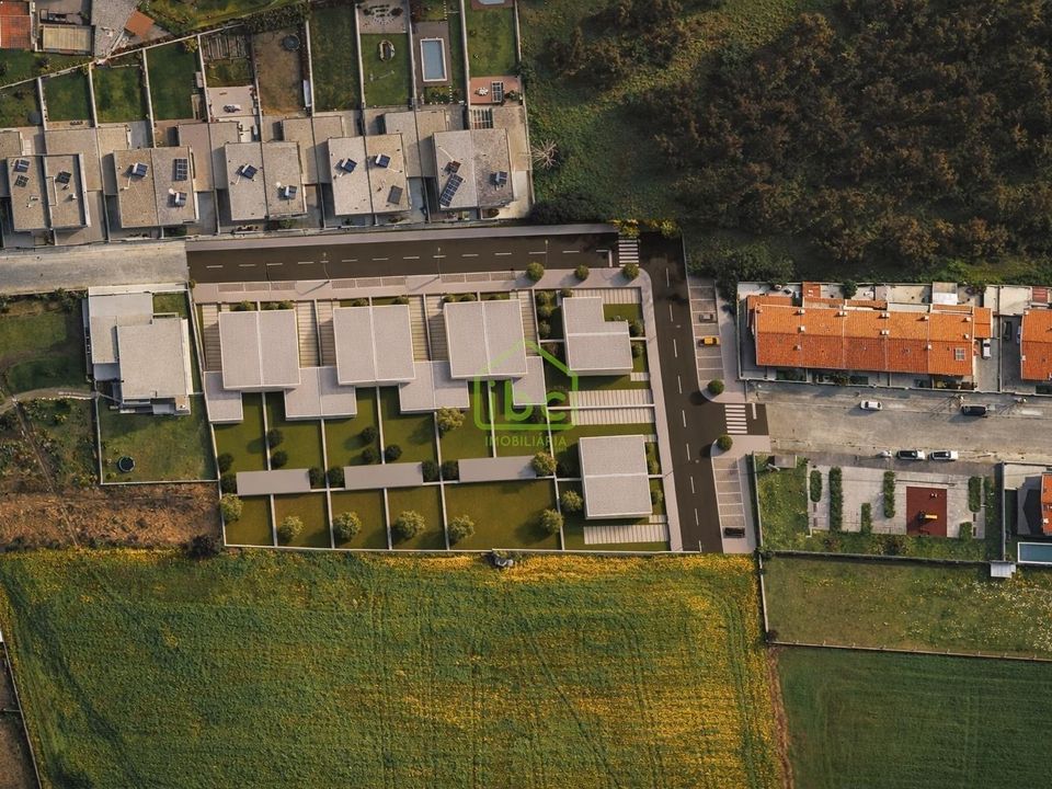 Helårsgrund i Povoa de Varzim, Porto - foto 3
