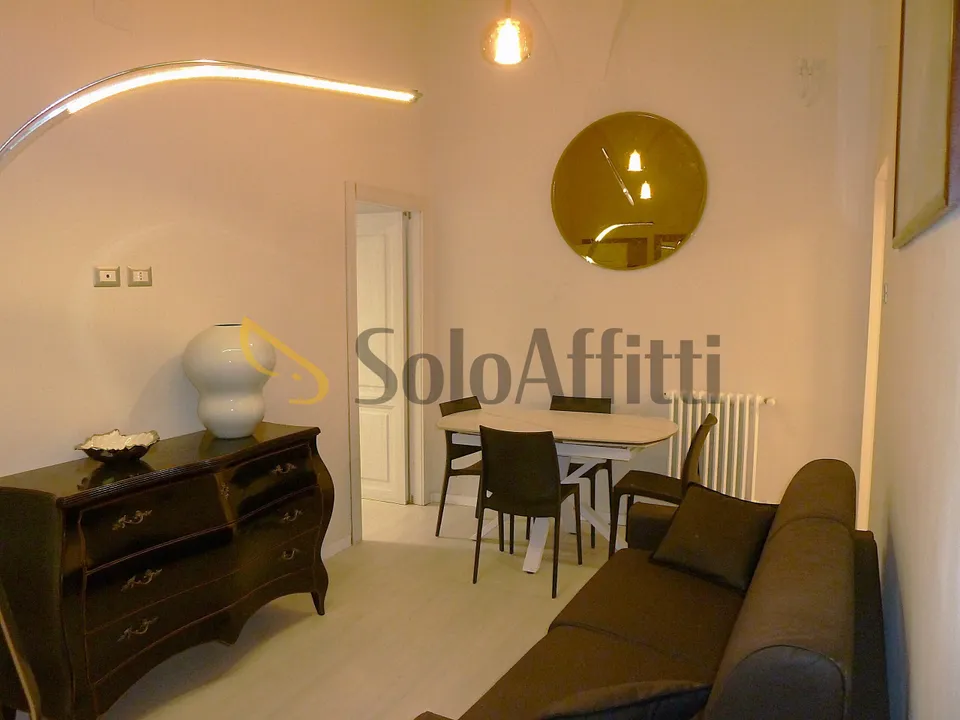 Lägenhet i Sanremo, Imperia - foto 2